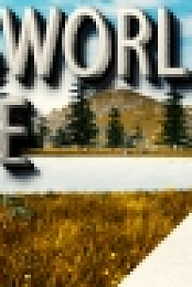 CrossWorlds: Escape