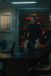 FBI Most Wanted S06E09 720p HDTV x264-SYNCOPY EZTV