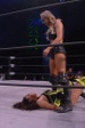 AEW DARK 4th May 2021 WEBRip h264-TJ EZTV