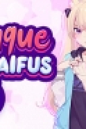 Mosaique Neko Waifus 3