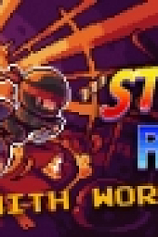 Streets of Rogue v89k2