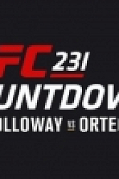 UFC 231 Countdown WEBRip h264-TJ [TJET]
