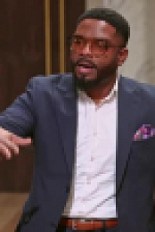 Ms Pat Settles It S02E01 XviD-AFG EZTV