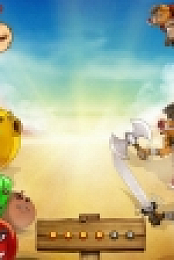 Battle Ranch v.3.20 + Bonus [MULTi] [ACTiVATED] [Linux Native]
