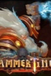 Hammerting MEGA