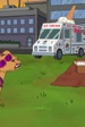 Housebroken S01E08 720p WEB H264-CAKES EZTV