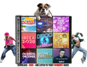 MutzNutz Music Pack 156 2020 - [ ANT ]