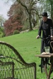 Father Brown 2013 S09E09 480p x264-mSD EZTV