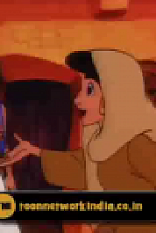 Alladin 42 Episodes in Hindi