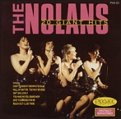 The Nolans - 20 Giant Hits (1988) [FLAC] [DJ]