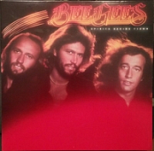 Bee Gees - Spirits Having Flown (1979) [FLAC] [DJ]