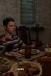 Young Sheldon S04E03 XviD-AFG EZTV