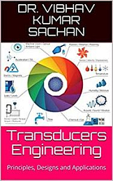 [ DevCourseWeb ] Transducers Engineering - Principles, Designs and Applications