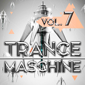 VA - Trance Maschine Vol.7 (2018) MP3 [320 kbps]