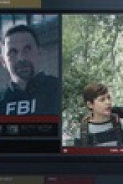 FBI S04E09 720p HEVC x265-MeGusta EZTV