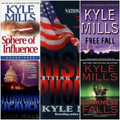 Mark Beamon Series by Kyle Mills EPUB