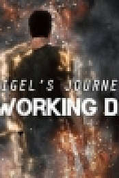 Nigel's Journey: A Working Day v.1.01c [SKIDROW] [Linux Wine]