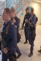 Australia Behind Bars S01E02 480p x264-mSD EZTV
