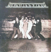 La Banda ( 1980 ) Ruben Rada