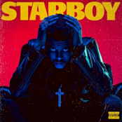 The Weeknd - Starboy (2016) FLAC 88