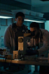 Brilliant Minds S01E10 720p HDTV x264-SYNCOPY EZTV