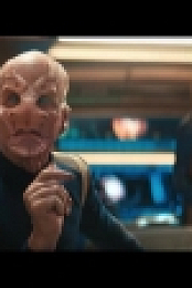 Star Trek Discovery S03E08 XviD-AFG EZTV