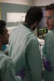 Casualty S34E43 Code Orange XviD-AFG EZTV
