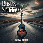 Cottonfield Blues - Rust & Shadows - 2025 - FLAC 16BITS 44.1KHZ-EICHBAUM
