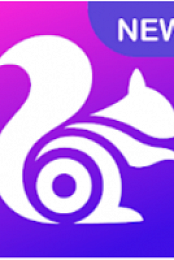 UC Browser Turbo v1.7.3.900 MOD APK {APKMAZA}