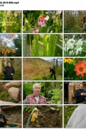 Gardeners' World 2019 E06 (1280x720p HD, 50fps, soft Eng subs)