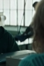 Escape at Dannemora S01E01 WEB x265-MiNX EZTV