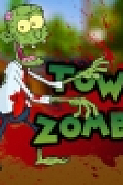 Town Fall Zombie
