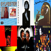 Sylvester - 6 Albums (2019) (Opus ~128) [Only2]