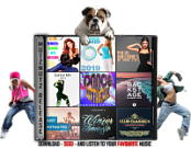MutzNutz Music Pack 191 2019