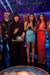 Strictly Come Dancing S22E19 XviD-AFG EZTV