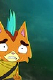 Final Space S03E12 XviD-AFG EZTV