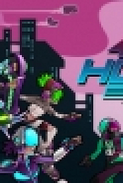 Hover Revolt Of Gamers
