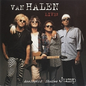 Van Halen - Jump Live Feat. Sammy 2019 ak.