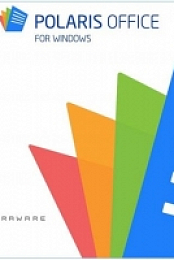Polaris Office 9.111.027.38643 Multilingual [FileCR]