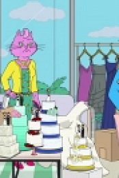 Bojack Horseman S04E06 WEB x264-STRiFE[eztv]