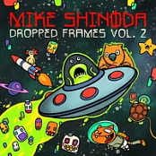 Mike Shinoda - Dropped Frames, Vol. 2 (2020) Mp3 320kbps [PMEDIA] ️