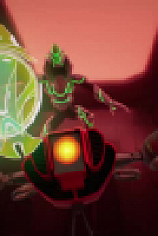 Transformers EarthSpark S02E03 XviD-AFG EZTV
