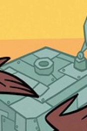 Clone High 2023 S01E07 480p x264-mSD EZTV
