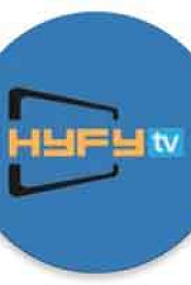 HYFYTV SilverBuild - Watch Live TV on your Mobile and Tablet v28 Mod Apk {CracksHash}