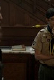 Ghosts 2021 S02E16 XviD-AFG EZTV