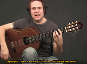 Flamenco Guitar Techniques - Part 2 (Adv. Beginner-Intermediate)
