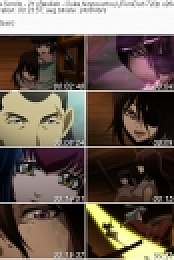 [Golumpa] Basilisk - The Ouka Ninja Scrolls - 21 (Basilisk - Ouka Ninpouchou) [English Dub] [FuniDub 720p x264 AAC] [MKV] [821BB4AA]