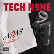 Tech N9ne - N9NA Collection 1 [2018][320 KBPS][pradyutvam]