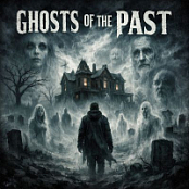 GHOSTS OF THE PAST