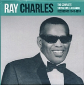 Ray Charles – The Complete Swing Time & Atlantic Recordings 1948-1959 (2012) (320) [DJ]